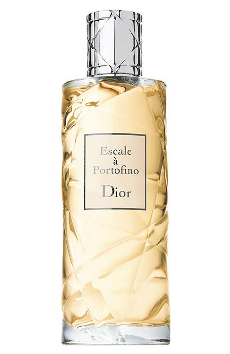 escale a portofino by dior